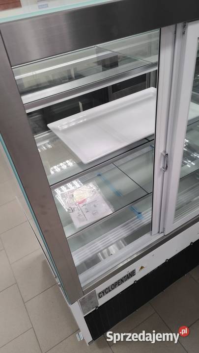 NOWA ręki 90 Szron ARC271ZC cukiernicza Łódź
