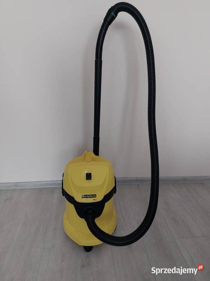 Odkurzacz KARCHER WD3 Wałbrzych