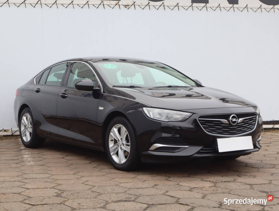 Opel Insignia 15 Turbo klimatyzacja Łódź sprzedam