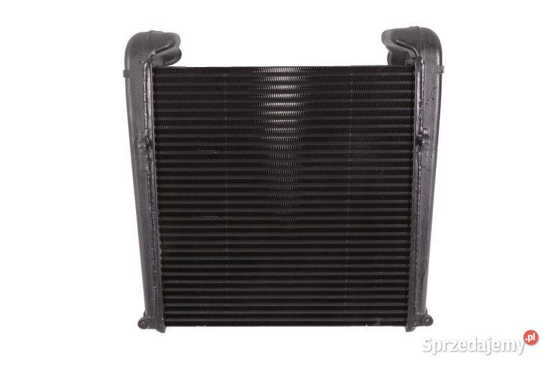 81061300135 81061300134 81061300133 INTERCOOLER