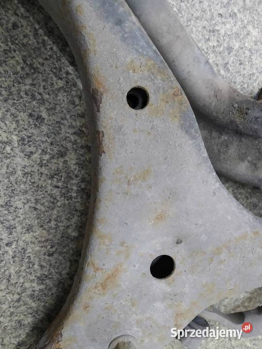 SANKI ZAWIESZENIA PRZÓD LIFT Kia Ceed I 20062012