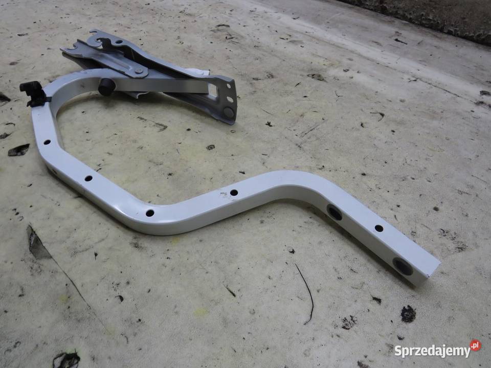 ZAWIAS KLAPY BAGAŻNIKA PRAWY 25D MAZDA 3 BM