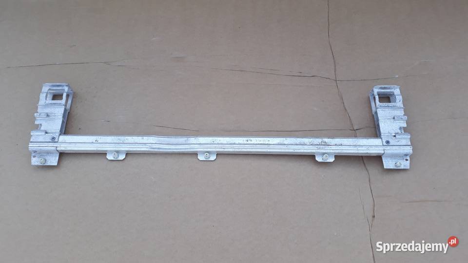 BMW X1 F48 MINI F60 BELKA WZMOCNIENIE ZDERZAKA Międzychód