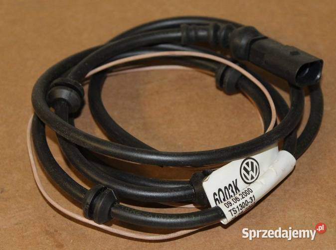 Vag Wiązka Klocków Hamulcowych Przód Lewy Fabia osobowe Piła