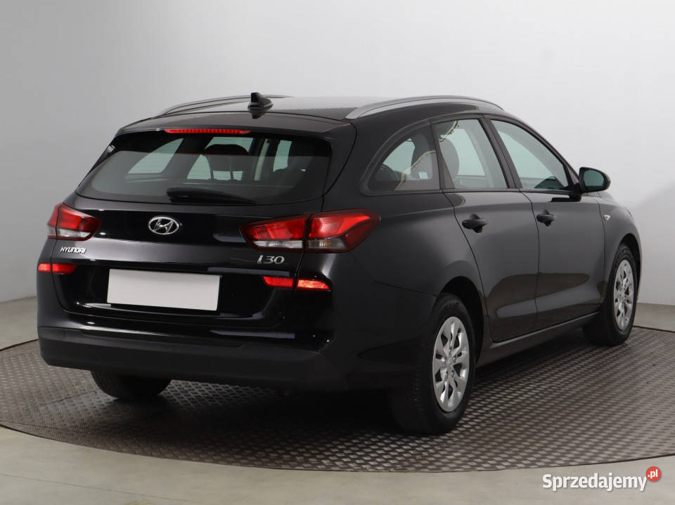 Hyundai i30 10 TGDI Bielany Wrocławskie sprzedam