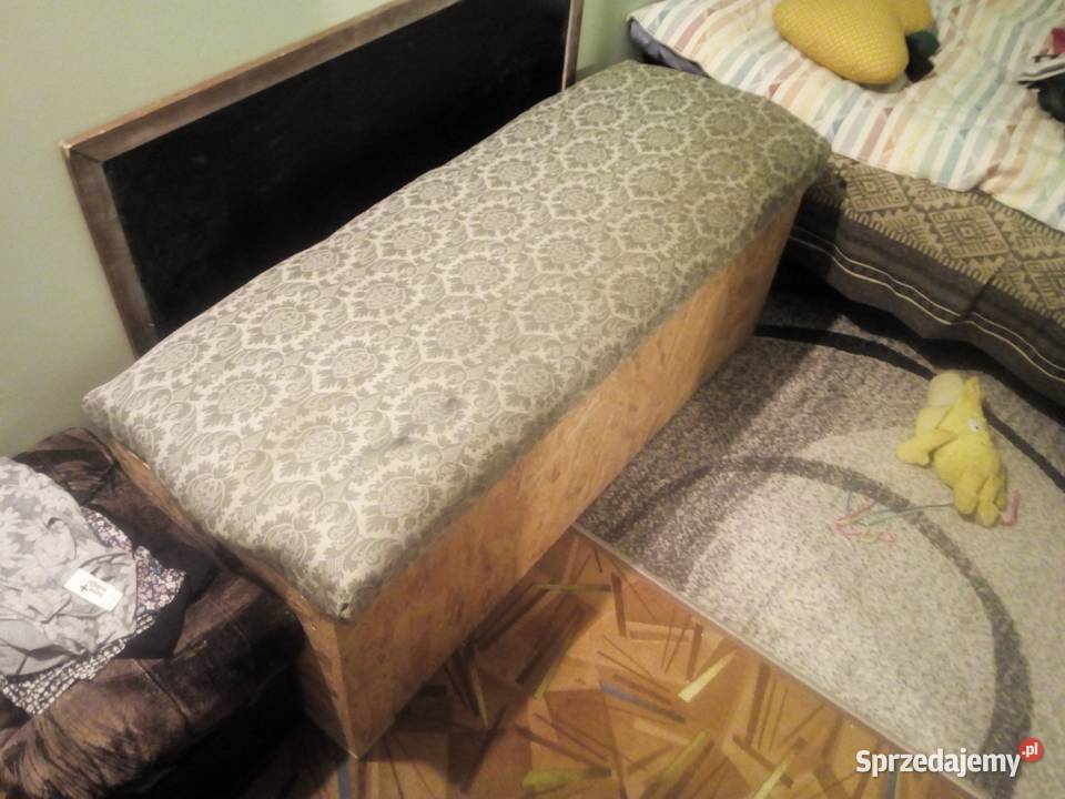 sprzedam pufo skrzynie Bialystok Piasta 44cm Białystok