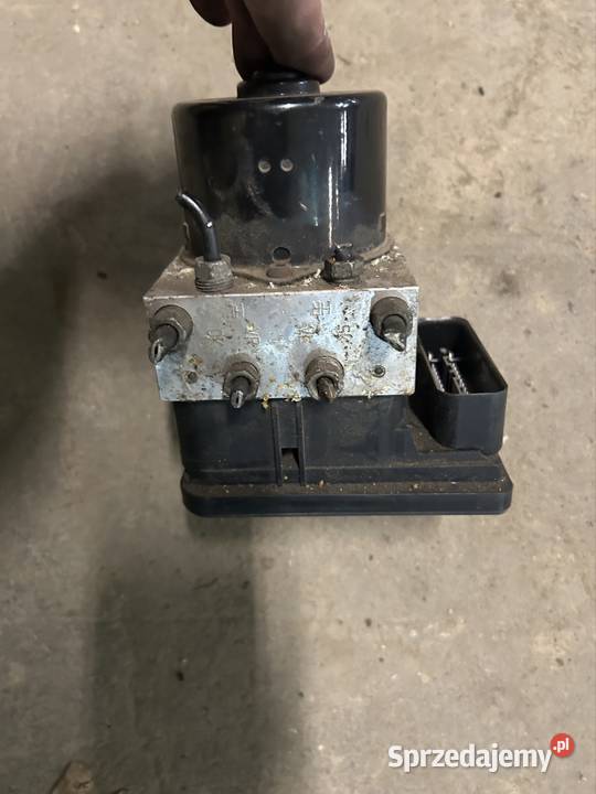 Pompa abs esp opel astra H zafira B 13246535 osobowe Kęty