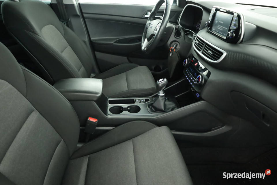 Hyundai Tucson 16 GDI Piaseczno