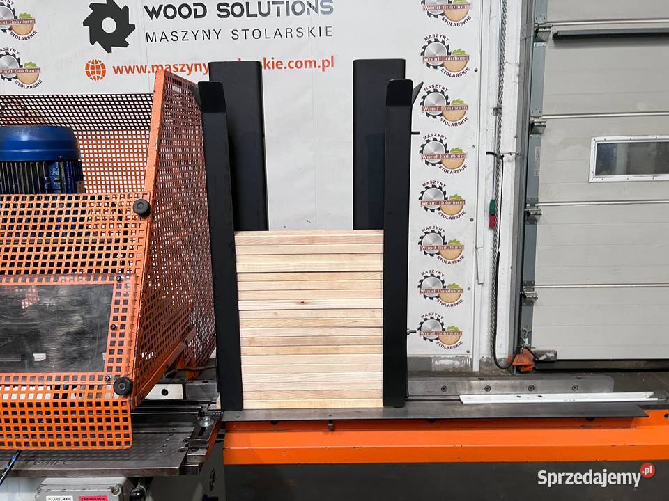 Wiertarka Comec FMC 900 3MI Juszczyn