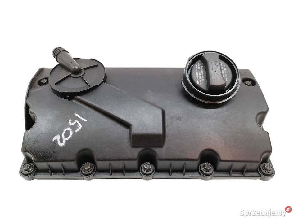 POKRYWA ZAWORÓW 038103469R 19 TDI VW Volkswagen Rok produkcji 2001