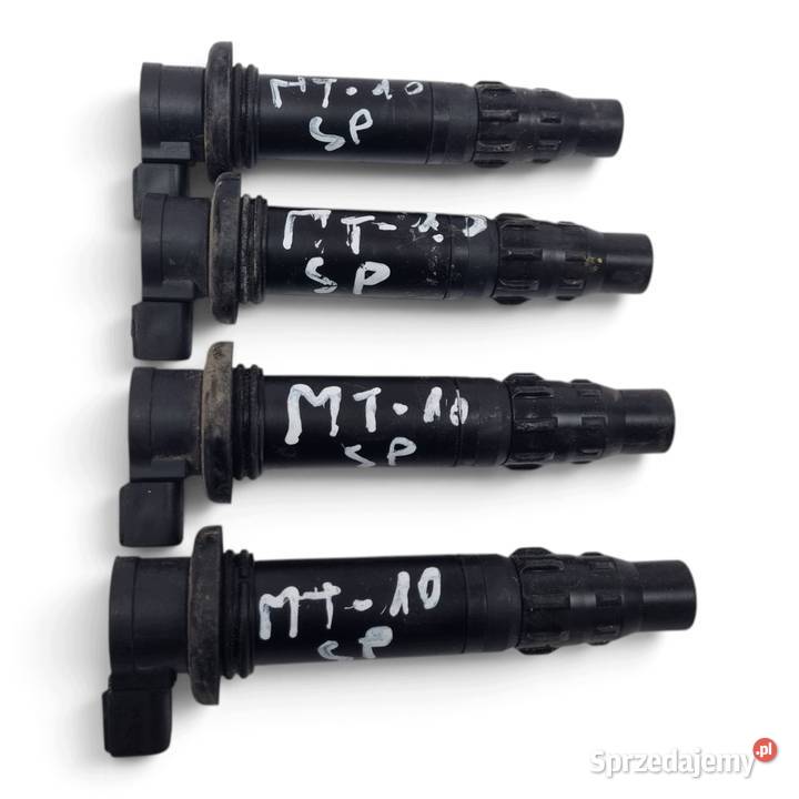 CEWKA ZAPŁONOWA Yamaha MT10 MT10 SP RN45 2016 Chełm