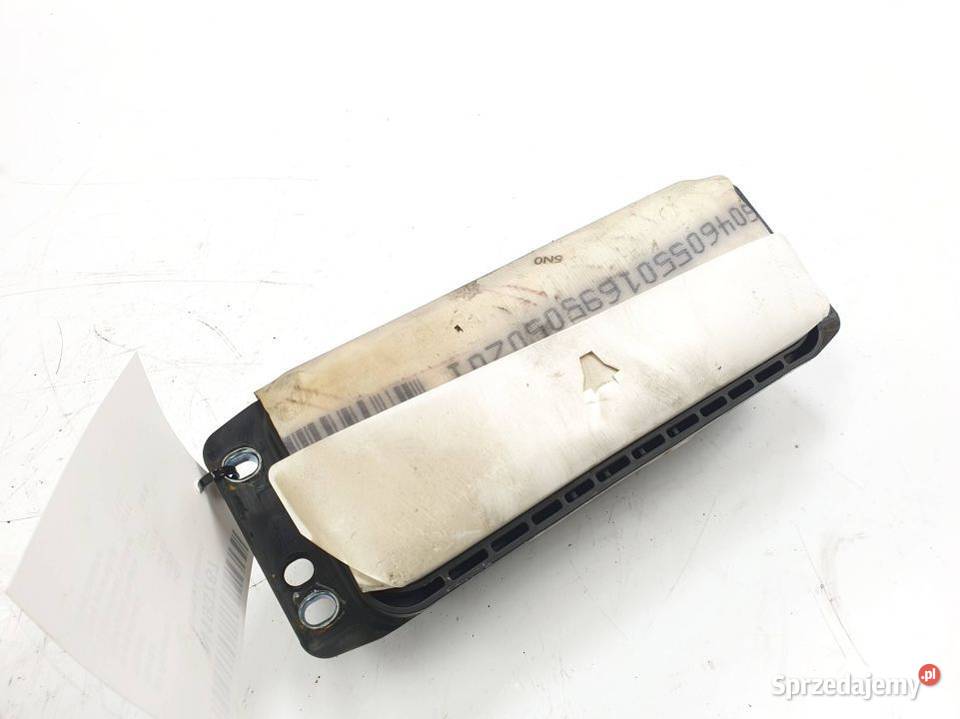 PODUSZKA AIRBAG AUDI A6 C7 4G8880204D Lipno