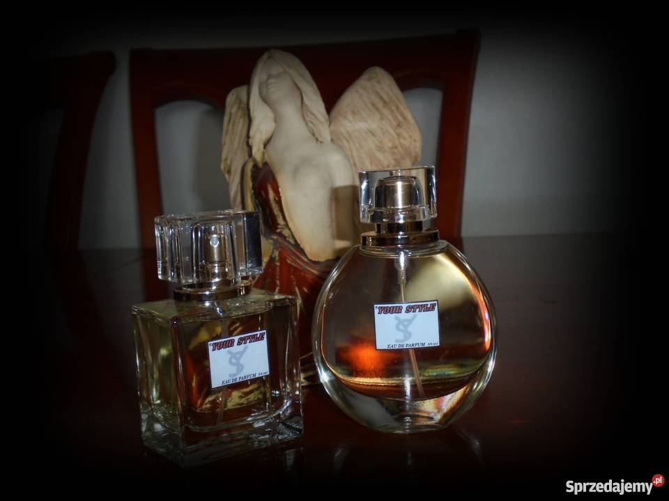 Perfumy lane Kosmetyki i perfumy Suwałki