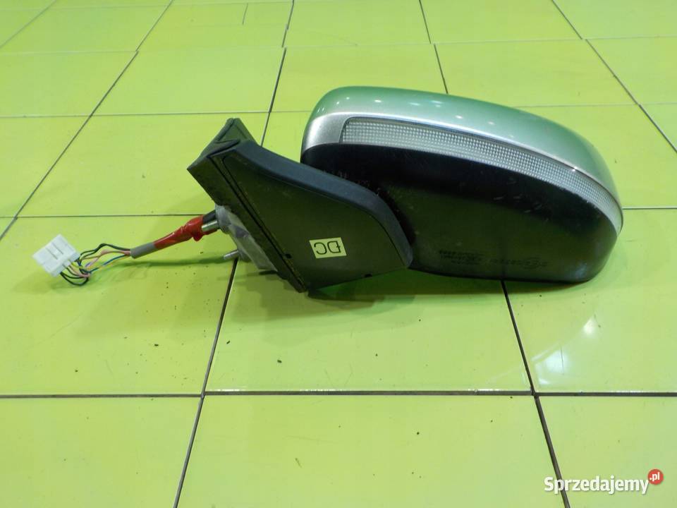 HONDA CRZ 15 IMA 12r 2D lusterko lewe Suków