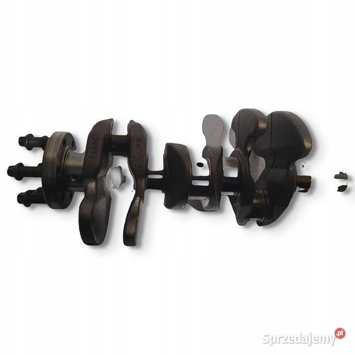 WAŁ KORBOWY Ford Focus MK3 10 EcoBoost 5G6303 sprzedam