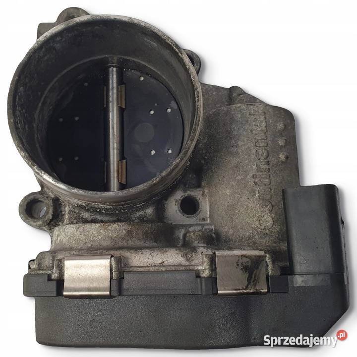 PRZEPUSTNICA VW Passat B6 20 FSI 06F133062S Chełm