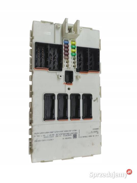 MODUŁ KOMFORTU 9324784 Bmw Seria 1 II 20112019