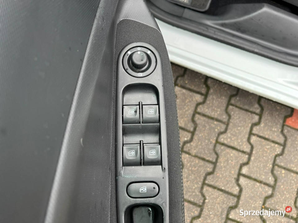 Renault Zoe 92 Bateria 41 kWh na własność czujnik deszczu Lipówki sprzedam