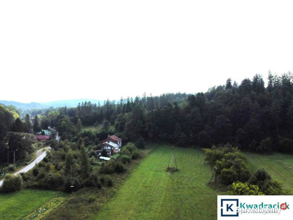 sprzedaży gruntu Huzele 2338m2 23.38m2