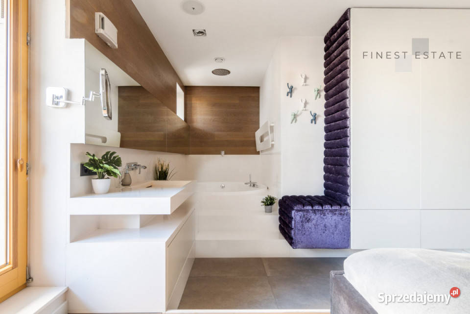 Mieszkanie 90m2 3pokojowe Warszawa Wynajem