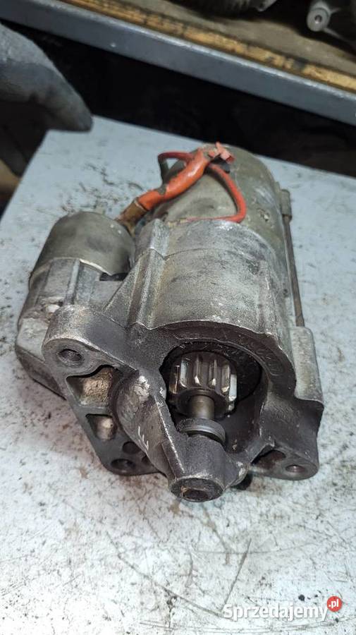 Rozrusznik Renault Espace osobowe Łagów