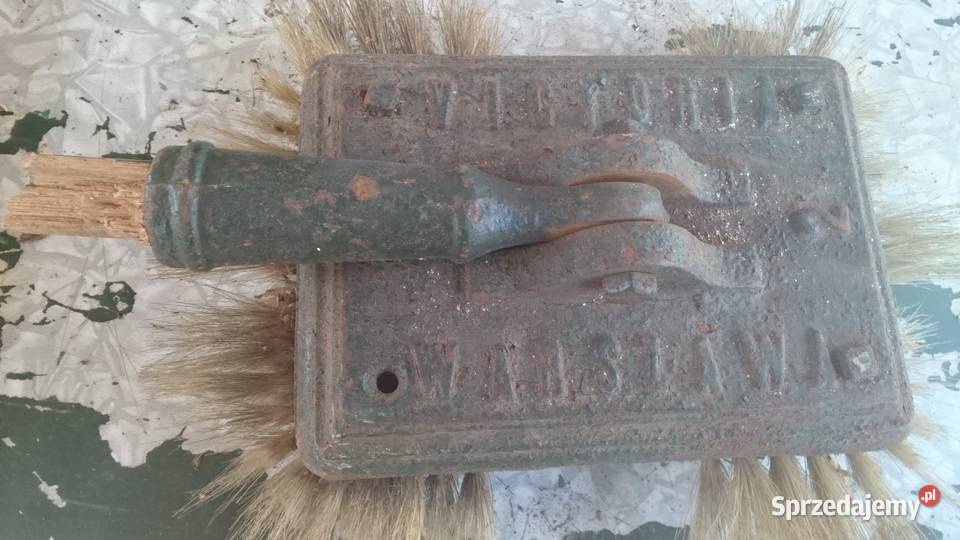 FROTERKA RĘCZNA VICTORIA WARSZAWA Grodzisk