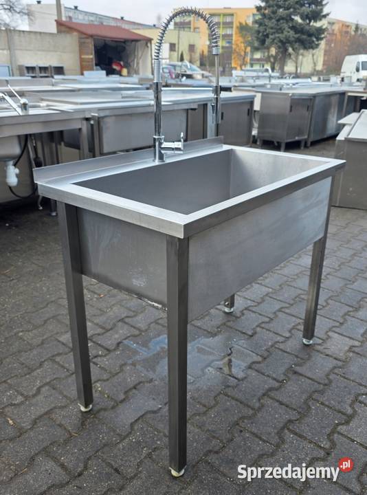 Basen 1 komorowy 1006085 M1373 N sprzedam