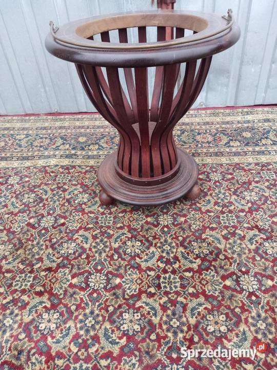 Kwietnik sprzedam Borówno