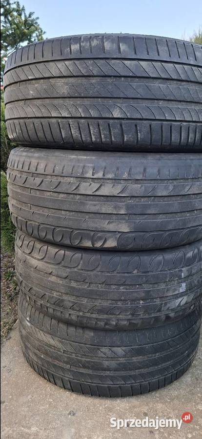 Kleber dynaxer 2354518 20202021 Radzyń Podlaski sprzedam