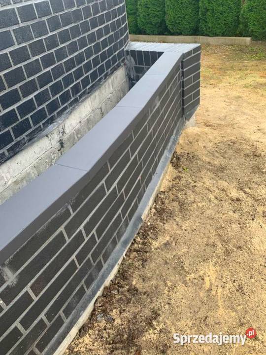 Ogrodzenia i schody Lublin sprzedam