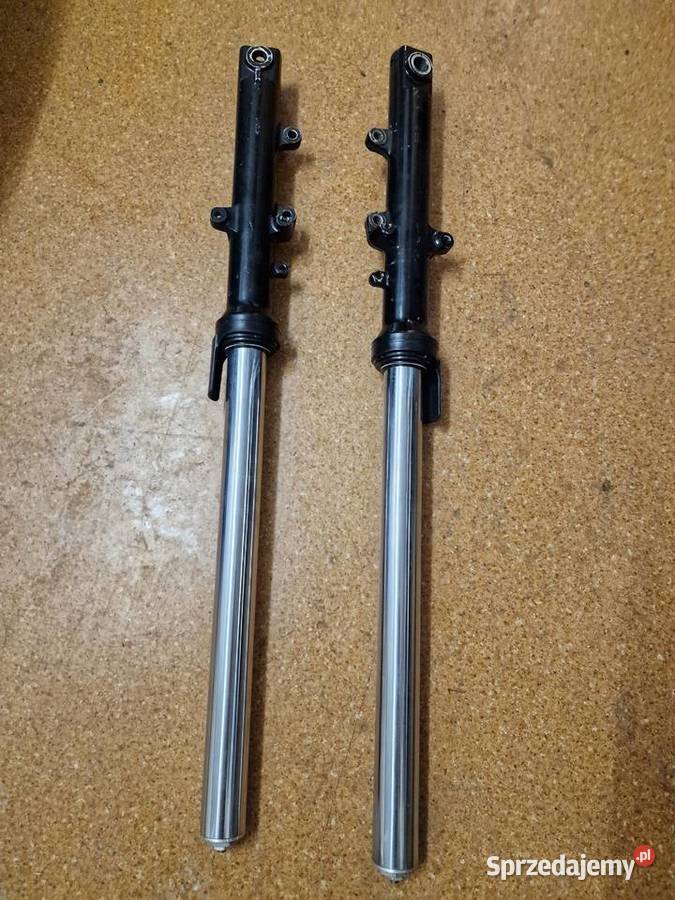 Lagi Amortyzatory przód Yamaha TRX 850 naked Klucze sprzedam