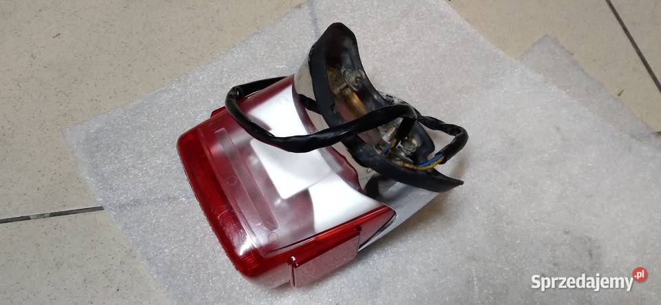 Lampa Tył Yamaha Virago XV 70075010001100 Brzeszcze