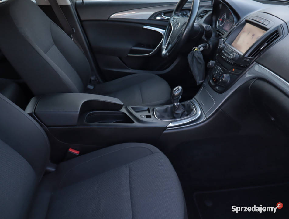 Opel Insignia 14 Turbo lubelskie Lublin