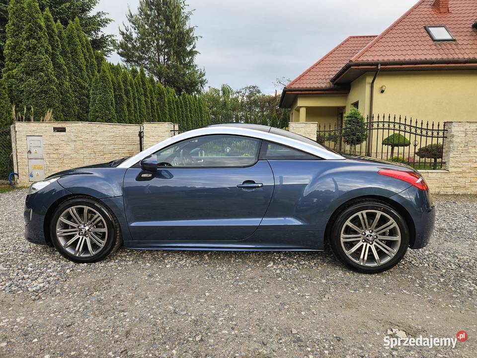 Full Super stan navi bixenon serwis 163KM Tarnów