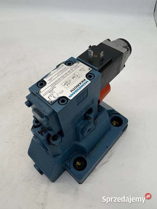 Rexroth DBW 30 B2521006AG24NZ4 005995584 Zawór mazowieckie Warszawa