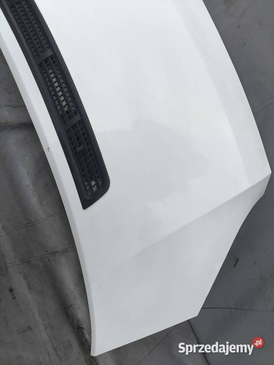 FORD TRANSIT MK7 MASKA POKRYWA SILNIKA Radom