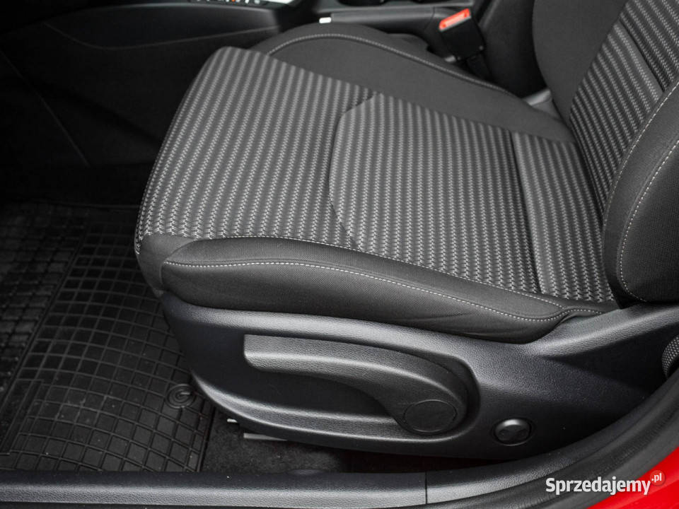 Kia Ceed WE9L59615 TGDI M 2 stref klima Kcof czujnik zmierzchu Gdańsk