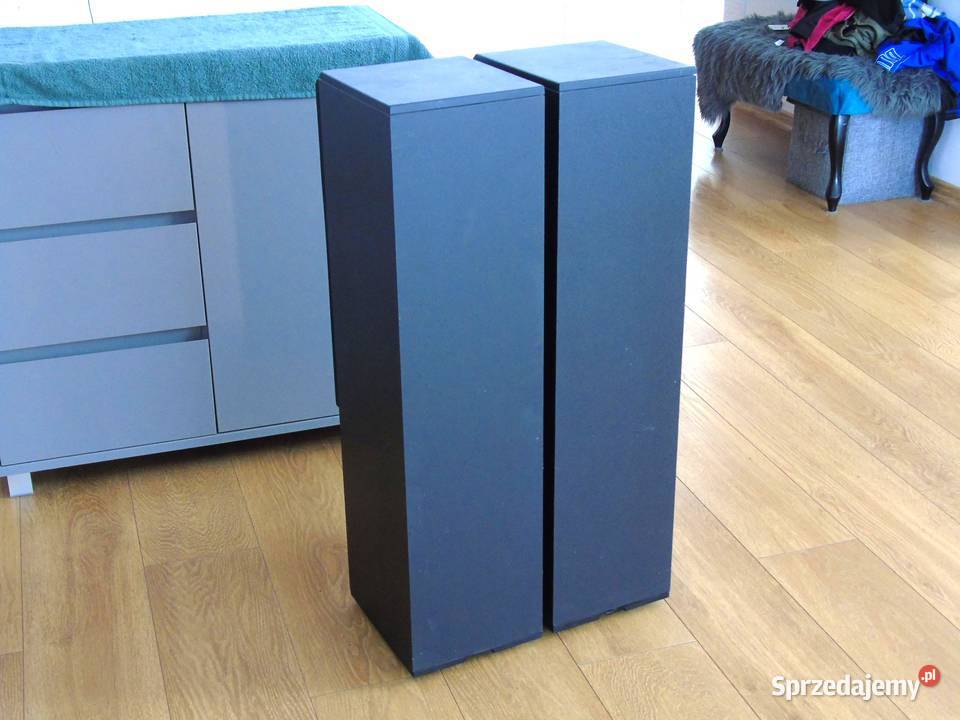 Kolumny MB Quart TWO XL sprawne DOSTAWA podkarpackie