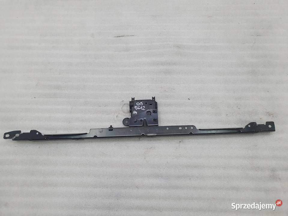 WZMOCNIENIE PODSZYBIA AUDI A4 B8 8K0805629B osobowe