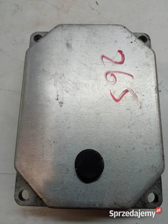 STEROWNIK SILNIKA IAW 5SF9A8 51899832 Fiat