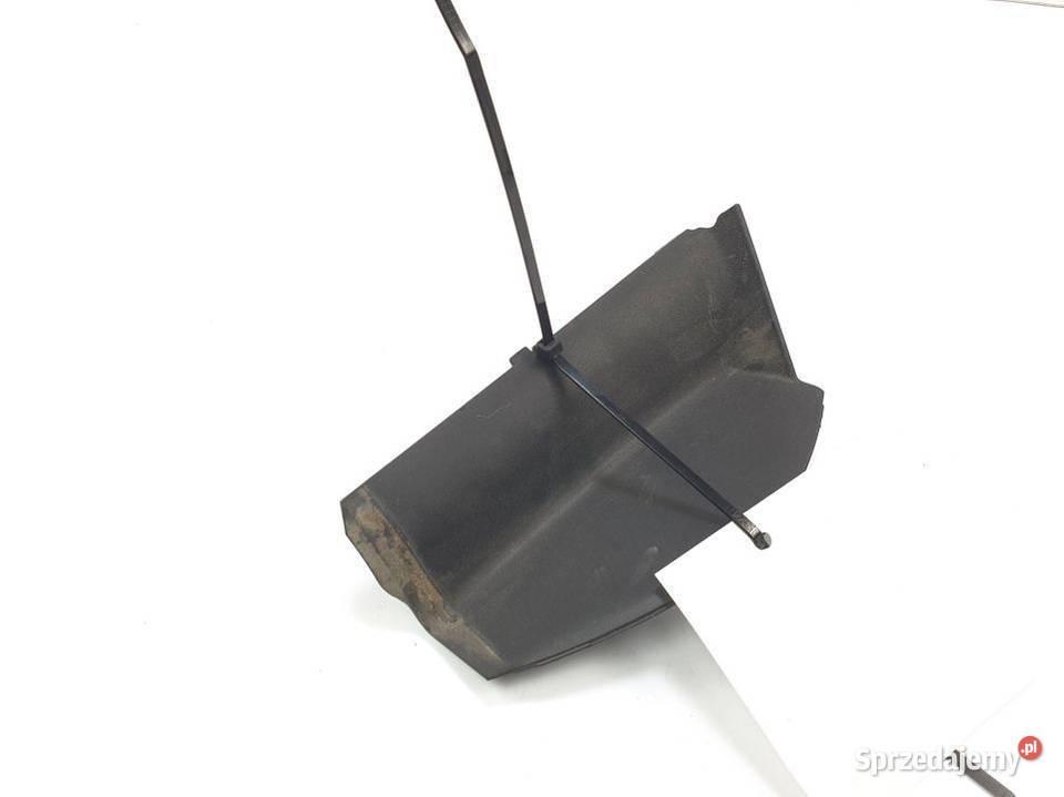 OSŁONA AUDI A8 L D4 4H0941779H osobowe kujawsko-pomorskie