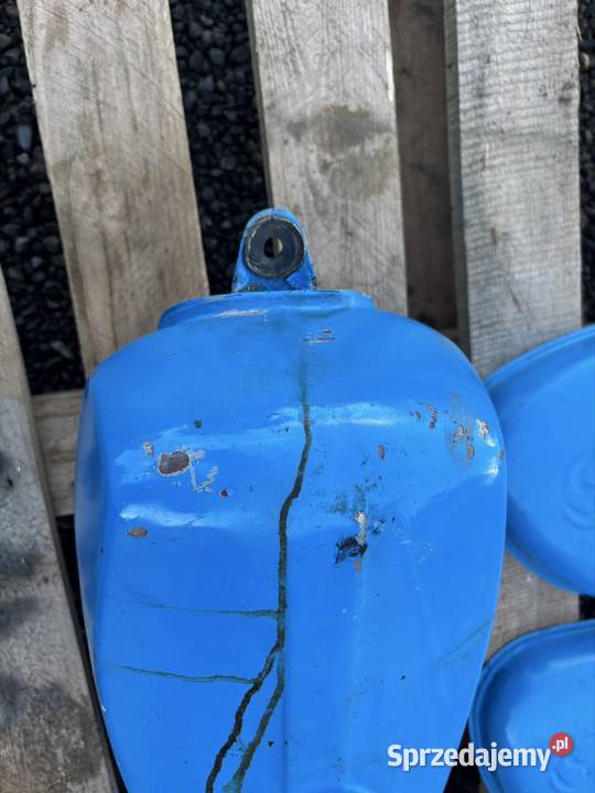 Zbiornik bak Simson s51 s50 3