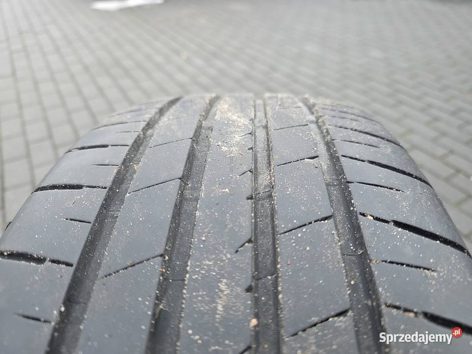 Opony Letnie Bridgestone Turanza T005A 21555 R18 18cale Turek