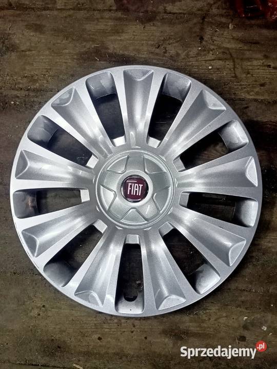 Fiat Tipo Kołpaki 16 Otwock