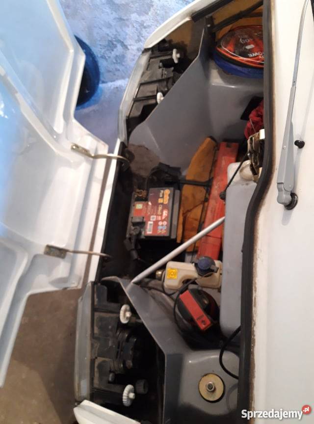 Pojazd bez prawa jazdy Aixam Grecav Luna Żary