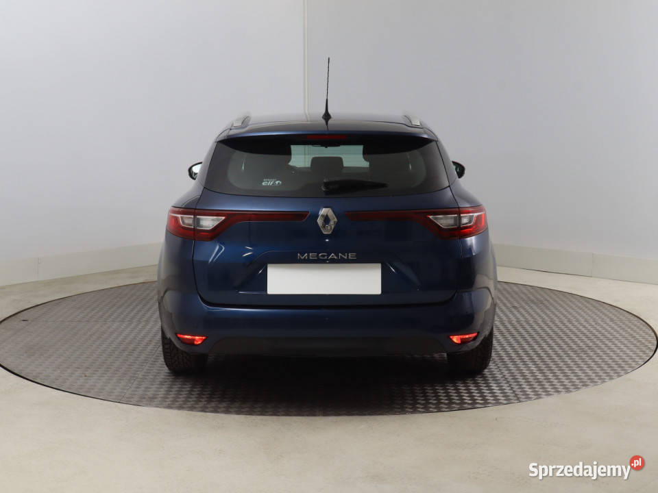 Renault Megane 15 dCi centralny zamek Bielany Wrocławskie