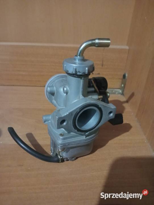 sprzedam części do skutera i gaźnik do quada 1km Szemud