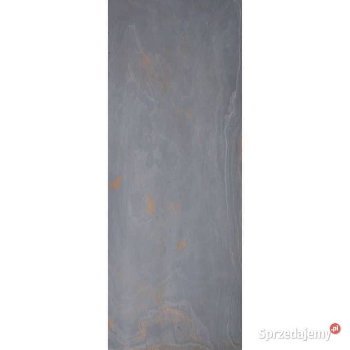 Fornir Kamienny Łupek Black Rusty tapeta 2MM Gdynia