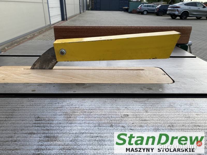 Piła REMA DMMA 35 Mojusz