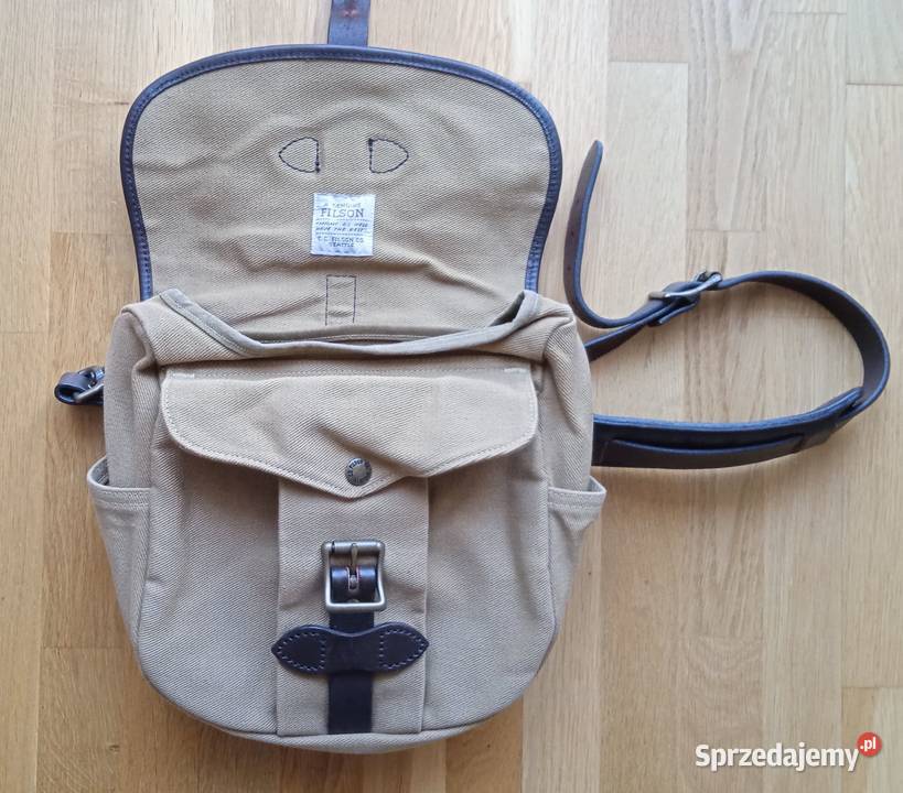 Torba na ramię FILSON Listonoszka  Torby i torebki Wrocław